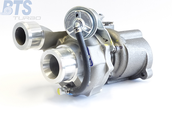 Compresor,sistem de supraalimentare T917996 BTS Turbo